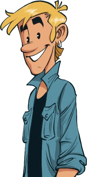 Maxence