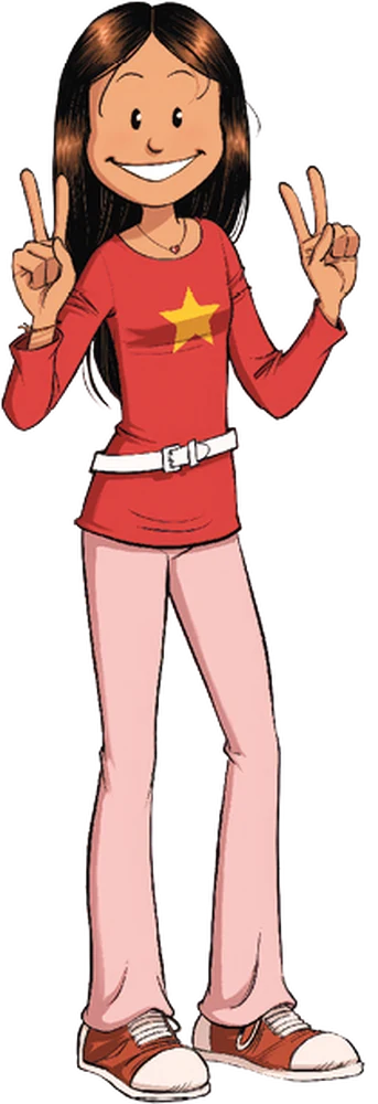 Wendy